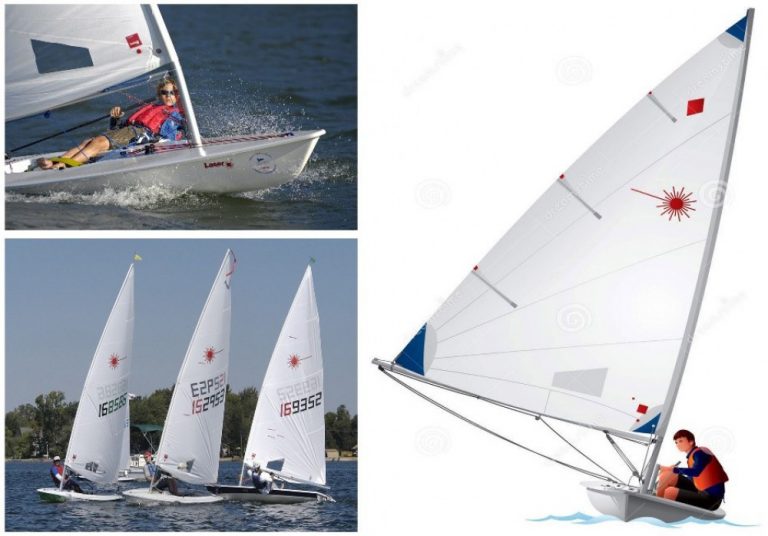 What are the best sailboats for the beginners and experts? Everything