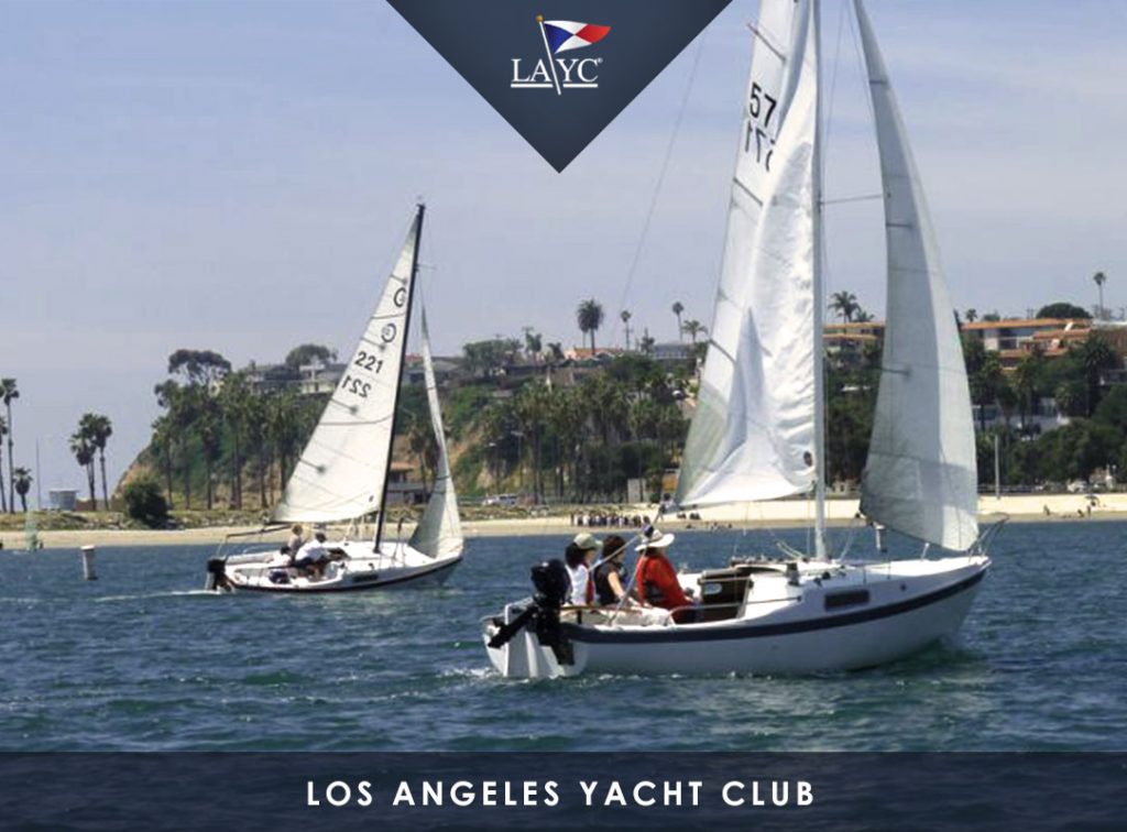 Los Angeles Yacht Club