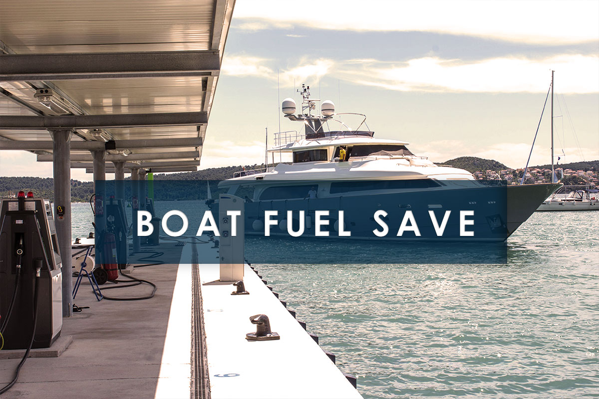 Boat Fuel Save Everything about Sailing