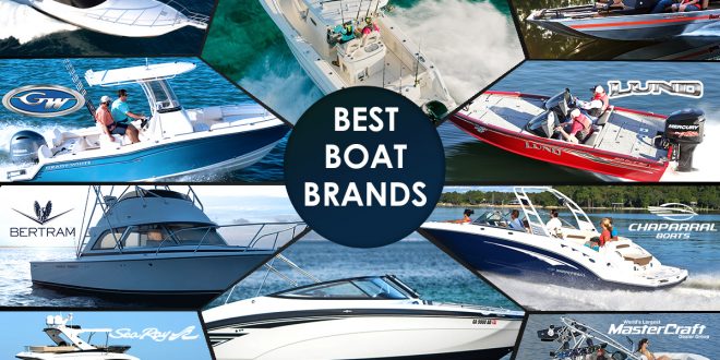 Best Boat Brands