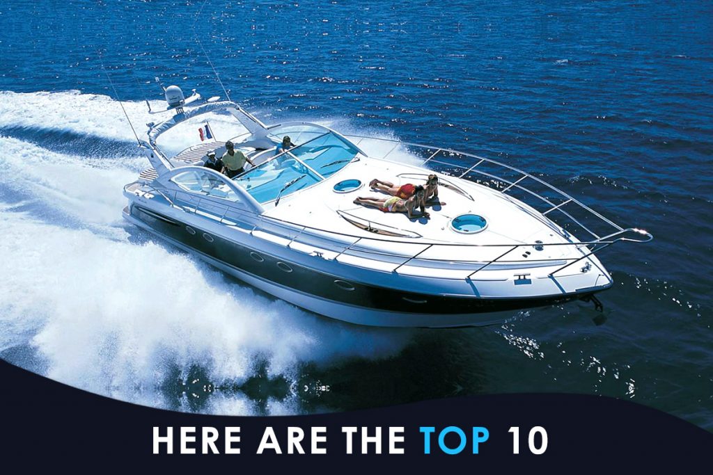 best boat brands 2019 and free advice and guide for buying boats