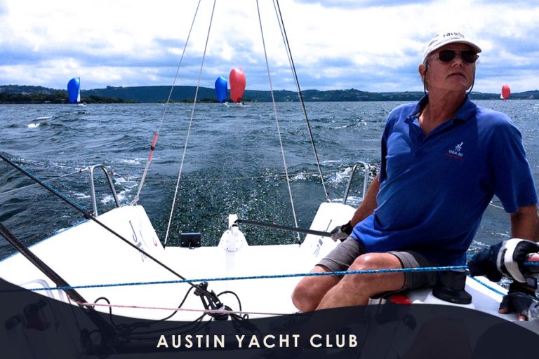 Water sports in Austin Texas Everything about Sailing
