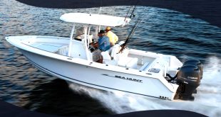 Buy a Fishing Boat for $20,000–Top 10 Brand New Fishing Boats for Your Money