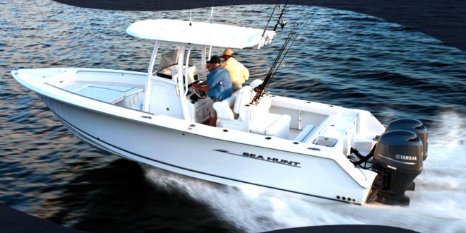 Buy a Fishing Boat for $20,000–Top 10 Brand New Fishing Boats for Your Money