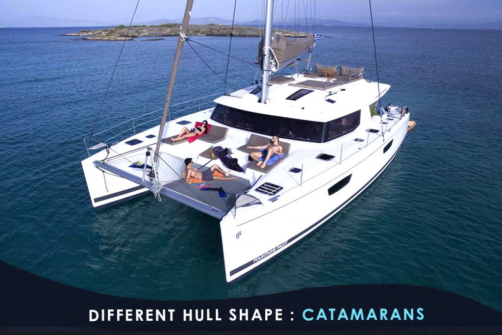 What Is The Best Hull Shape For a Boat? Everything about Sailing