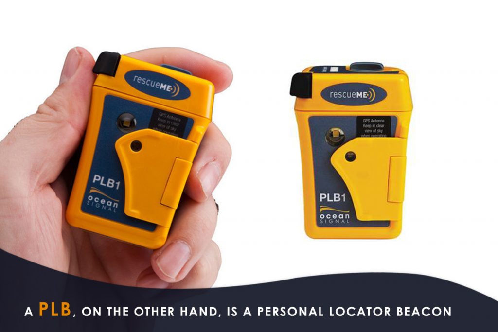 Emergency Beacons for Boats Everything about Sailing