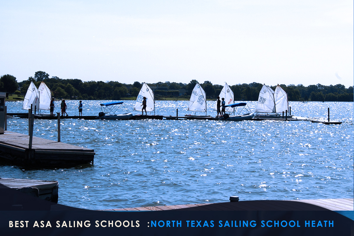Best-ASA-Saling-Schools--North-Texas-Sailing-School-Heath