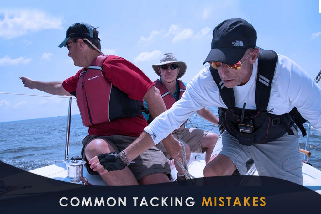 What Is Tacking in Sailing? Briefly Reviewed Everything about Sailing