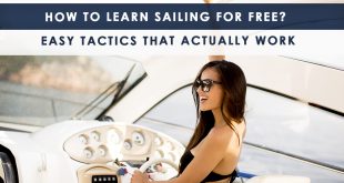 How to Learn Sailing for Free? Easy Tactics That Actually Work