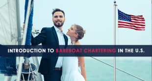 Introduction to Bareboat Chartering in the U.S.