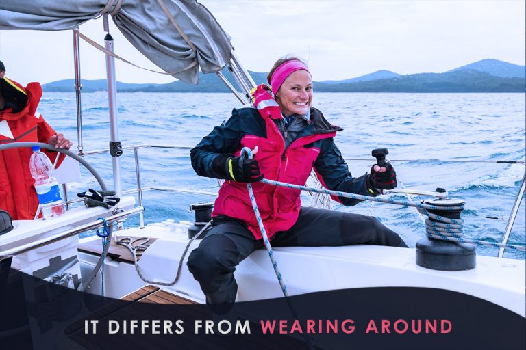 Sailing Jibe Definition and Review Everything about Sailing