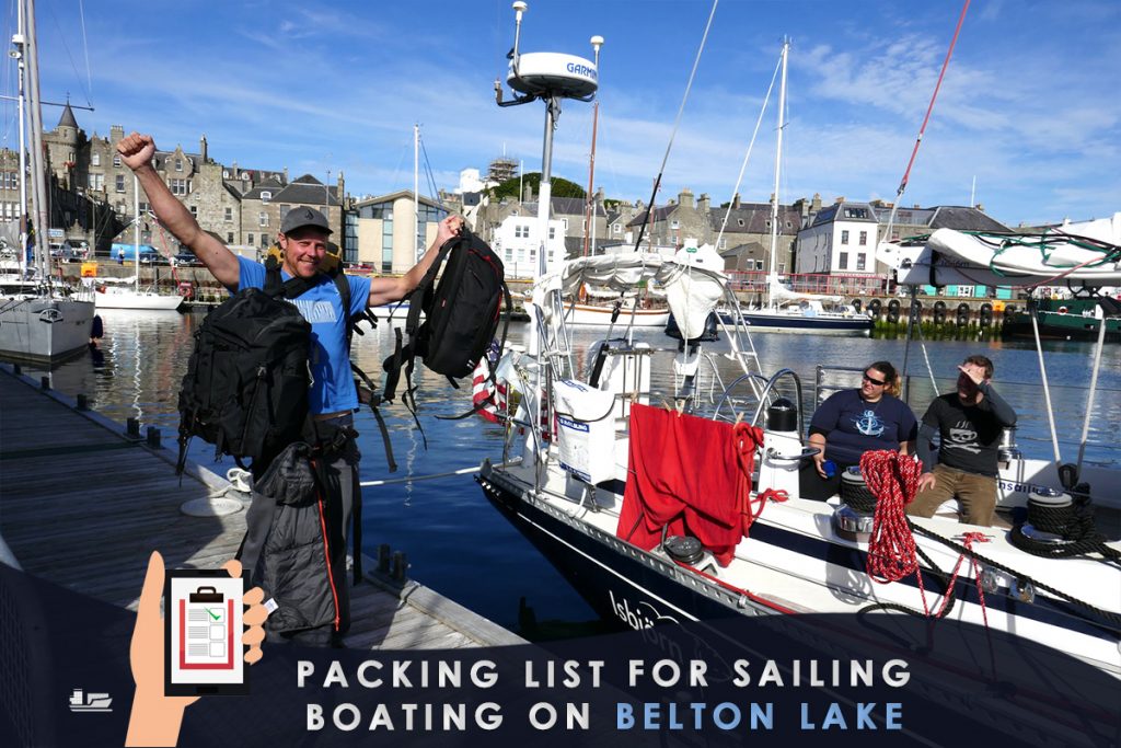 Boating on Belton Lake in Texas Things to Know & Places to Go